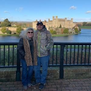 Meet your Posher, Kelly